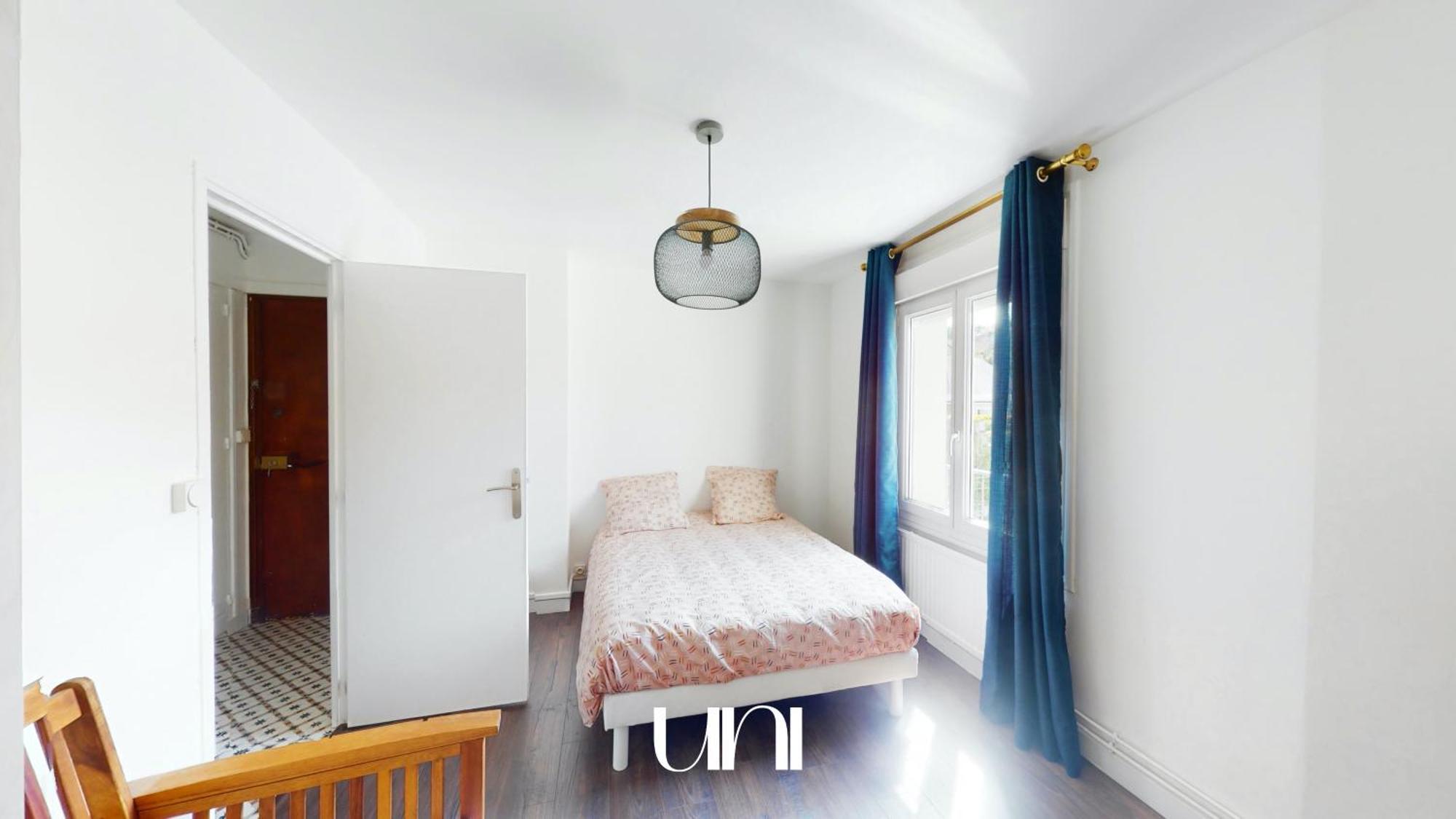 Appartement Cosy D'Auge Caen Bagian luar foto